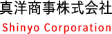 真洋商事株式会社